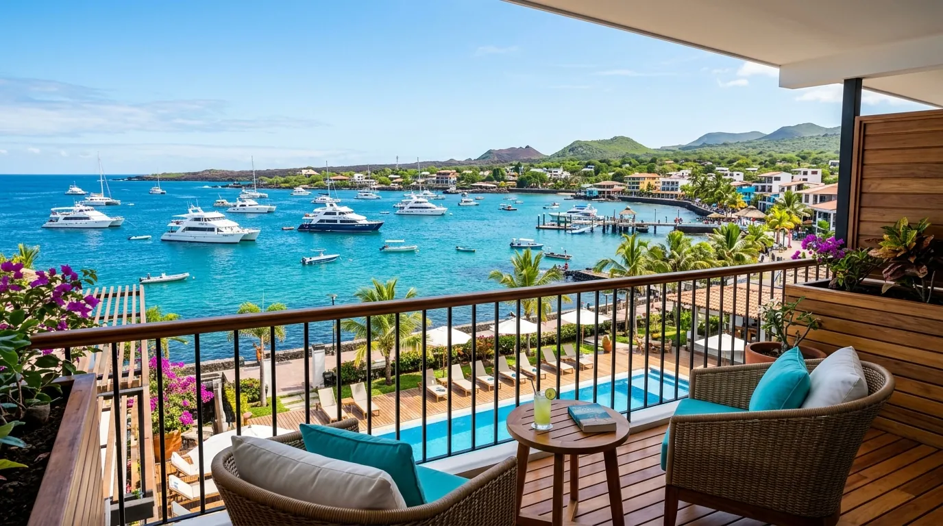 Grand Hotel Lobo de Mar 3*