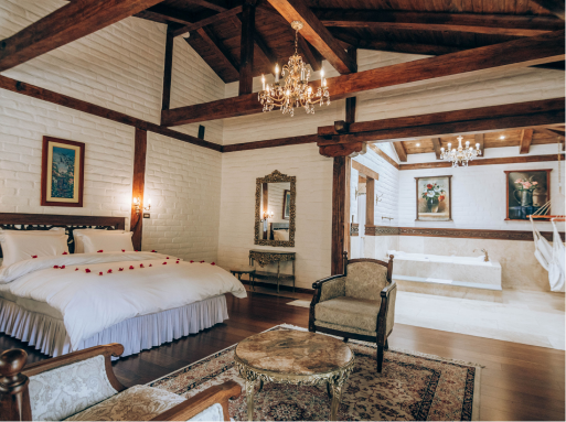 Samari Spa Resort 4*