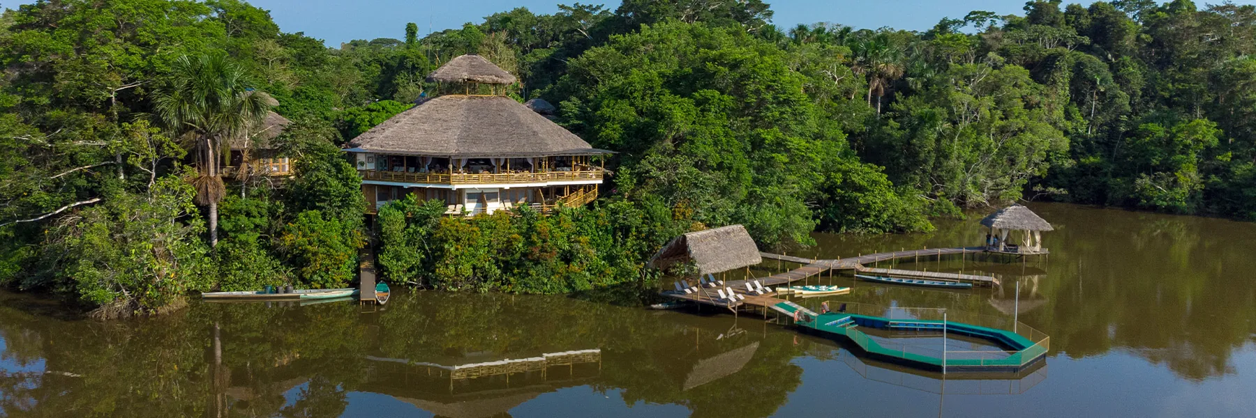 La Selva EcoLodge